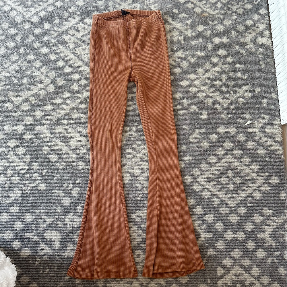 Urban Outfitters Out From Under Waffle Pant